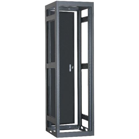 Lowell SDP-3732 Rack Side Panel-37U 32in D 1pr (split)