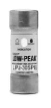 Bussmann LPJ-350SPI - Indicating Lpj-350Sp, 051712626446