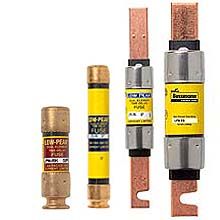Bussmann LPS-RK-250SP - Low-Peak Dual Element, 051712548526