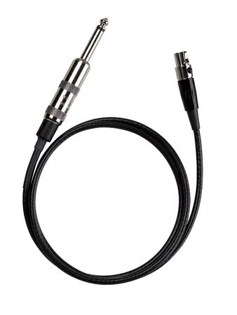 Electro-Voice EV MAC-G3 - F.01U.118.492 - Guitar cord featuring George L's cable