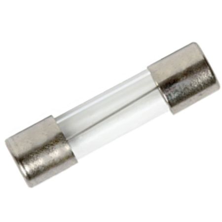 Bussmann MBO-5 - Buss Small Dimension Fuse