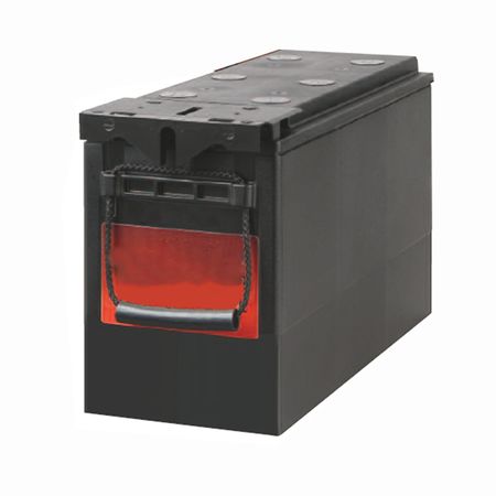 MK UPS Battery HT145ET - 12 Volts, 140 C/8 Amp Hour, Watts/Cell 15 Minute Rate