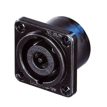Whirlwind NL8MPR - Connector - Speakon, Neutrik, chassis, 8 pole