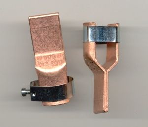 Bussmann NO.216 - Buss Fuse Reducer, 051712331029