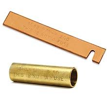 Bussmann NTN-R-100 - Buss Neutral, 051712305631