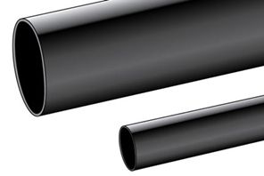 Alpha Wire P1055 BK002 - FIT WM Pvc1055 Black 500 Ft