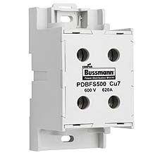 Bussmann PDBFS330 - Pdb Finger Safe Assembly, 051712659864