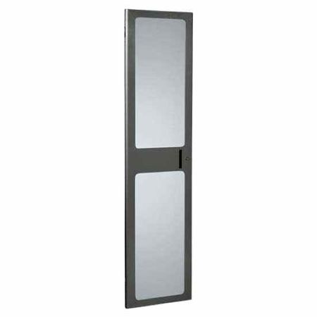 Atlas Sound PFD12 - 1" Deep Plexiglass Door for WMA 12RU