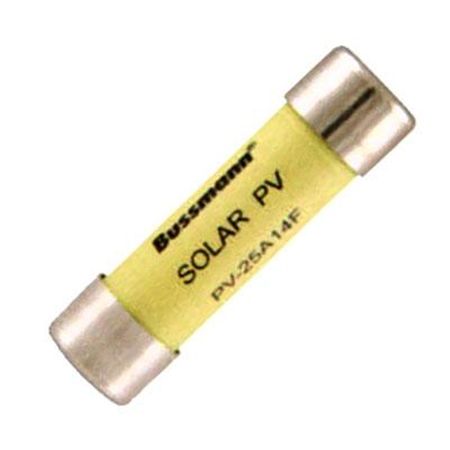 Bussmann PV-80A-01XL-B - Fuse 80A 1000V 1 Xl Pv Bolt In Ver, 051712373395