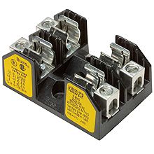 Bussmann R25200-3CR - Replaced By Rm25200-3Cr