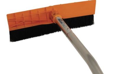 Roof Brush Multi-Tool Head only