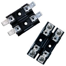 Eaton Bussmann S-8102-1 - Breakaway Fuse Block