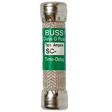 Bussmann SC-20 - Buss Sc Fuse Class G Class G, 051712250207