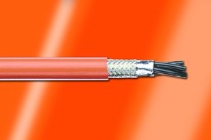 Alpha Wire SF61222CY OR001 - Industrial Flex Servo Control Series Cable, Slate 1000 FT