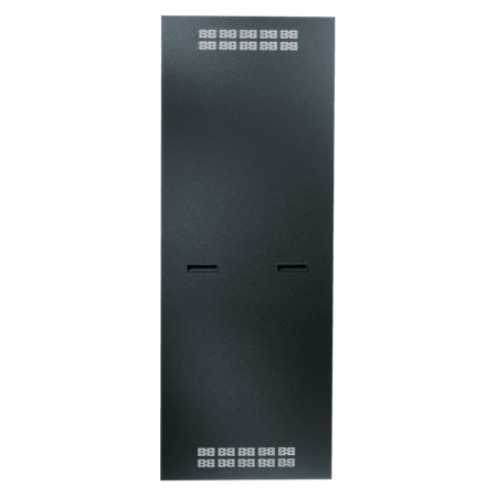 Atlas Sound SPS44-30 - 500, 700 Series Side Panels - 44 RU