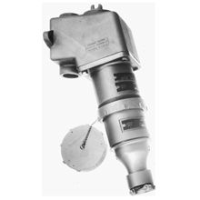 Bussmann SRT-5 - Fustat Receptacle