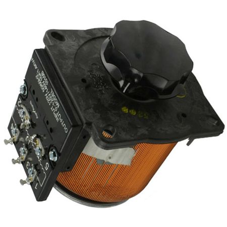Staco 15M1020BCT Variable Transformers