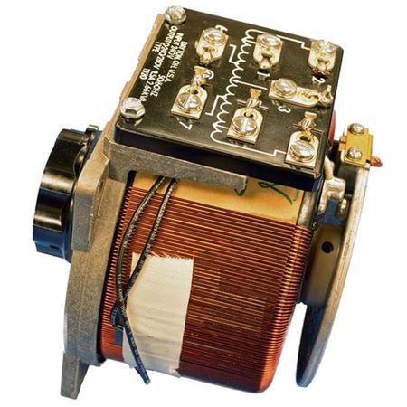 Staco 15M1520 Variable Transformers