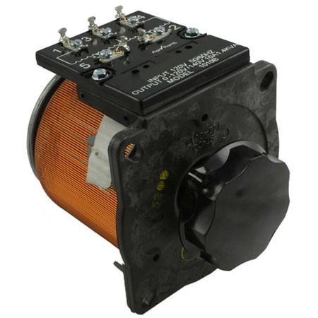 Staco 30M1010B Variable Transformers