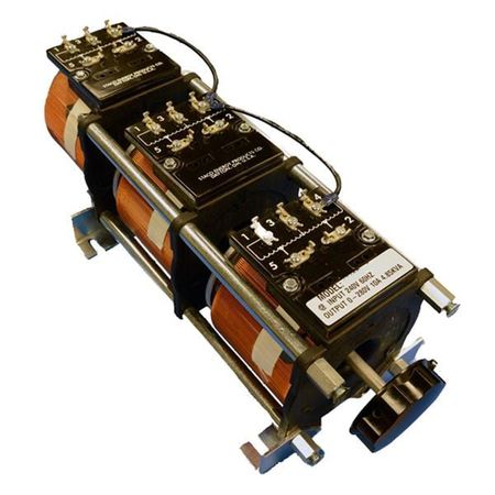 Staco 30M1010BCT-3 Variable Transformers