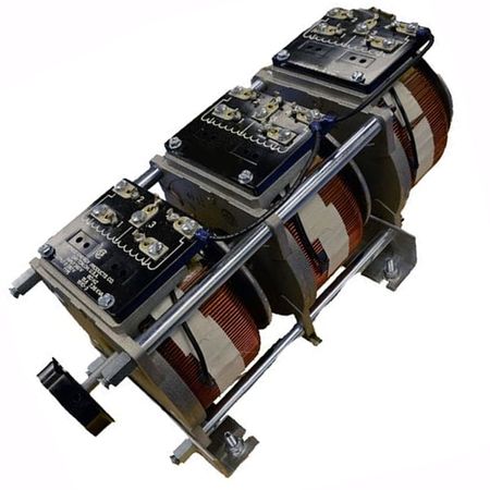 Staco 5M1510-3 Variable Transformers