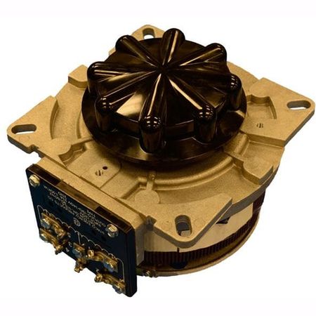 Staco 5M2520CT-3 Variable Transformers