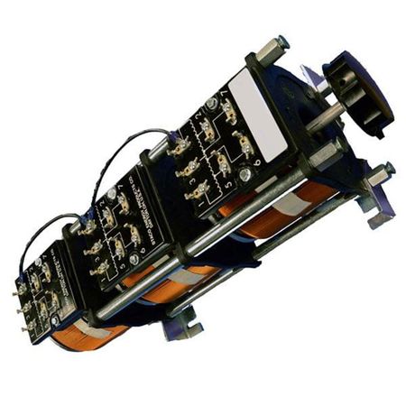 Staco 60M1210B-3 Variable Transformers