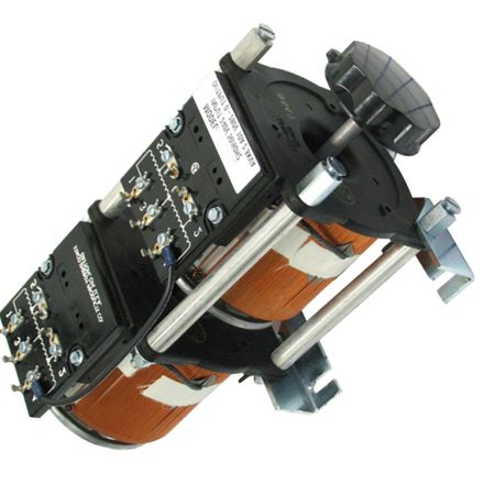 Staco 60M5011-2S Variable Transformers
