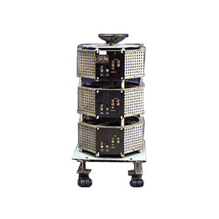 Staco FV5M6020E-3Y Variable Transformers