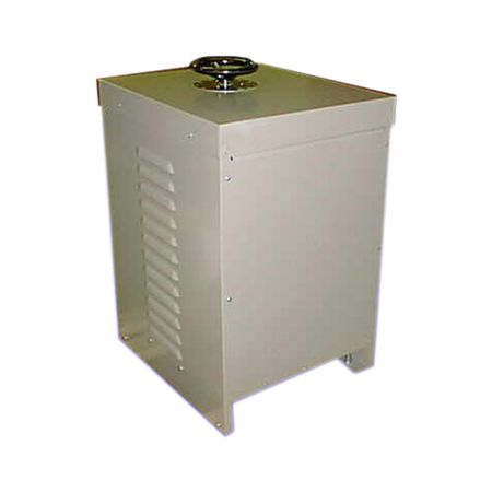 Staco MPII-RACK Variable Transformers