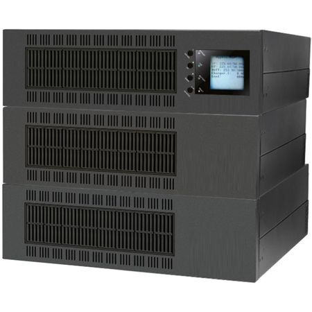 Staco SCV-60021-P Single Phase UPS: On-Line Double Conversion