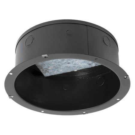 Atlas Sound T95-8 - High Quality 8" Torsion Enclosure 4.5 inch Deep
