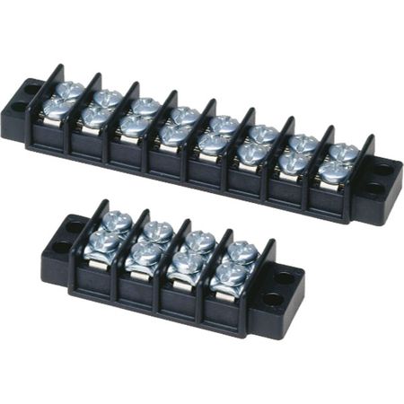 Bussmann TB100-12SP - Barrier Block