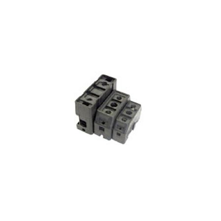 Bussmann TCFH60NW - Wind Cubefuse Holder, 051712357777