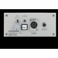 Telex Intercom CM300L A5F, F.01U.118.504 - A5F-TW User Station 2 Channel console mount station