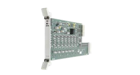 Telex RTS Intercom AIO-16A F.01U.315.663 - Aio-16 Frontcard (Standard)