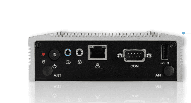Telex RTS Intercom OMN-ARNIS F.01U.311.135 - Arni S Omneo Interface