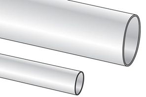 Alpha Wire TFT20012 NA002 - FIT WM Tft20012 Natural 500 Ft