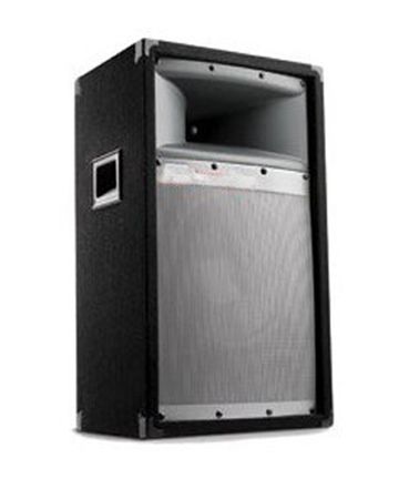 Atlas Sound TP1100 - 10" 2-Way Professional Loudspeaker System 100W RMS 4?