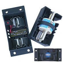 Bussmann TPHCS250-E - High Current Switch, 051712603713
