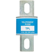 Bussmann TPL-BB - Telpower Fuse, 051712196642