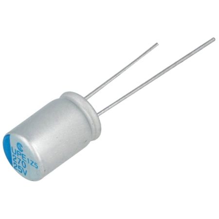 Bussmann ULR600 - Rk5 Test Limiter