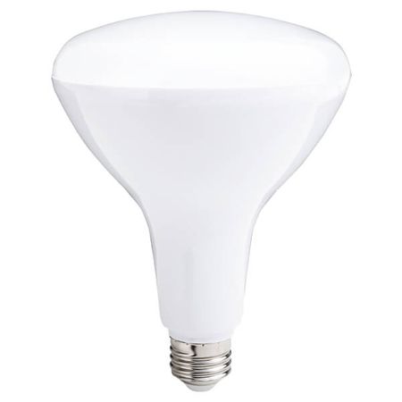 Ushio 1004946 - UPHORIA PRO GOLD LED BR40, WFL, WW 3000K