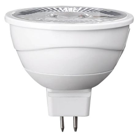 Ushio 1004984 - Uphoria d'Oro LED MR16, SP15, WW 3000K, 95+CRI