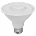 Ushio 1005057 - 12W Uphoria PRO Gold LED PAR30LN, FL40, SW 2700K