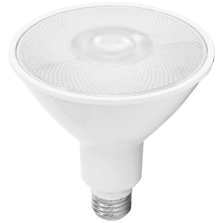 Ushio 1005059 - 18W Uphoria PRO Gold LED PAR38, FL40, SW 2700K