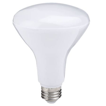 Ushio 1005088 - UPHORIA PRO LED BR40, WFL, WW 3000K