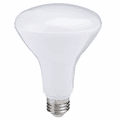 Ushio 1005089 - UPHORIA PRO LED BR40, WFL, SW 2700K