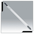 Ushio 3000242 G64T5VH - G64T5VH