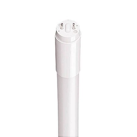 Ushio 3000681 12.5W UBIQUITY 2 LED T8 DIRECT WIRE, 5000K, 48"